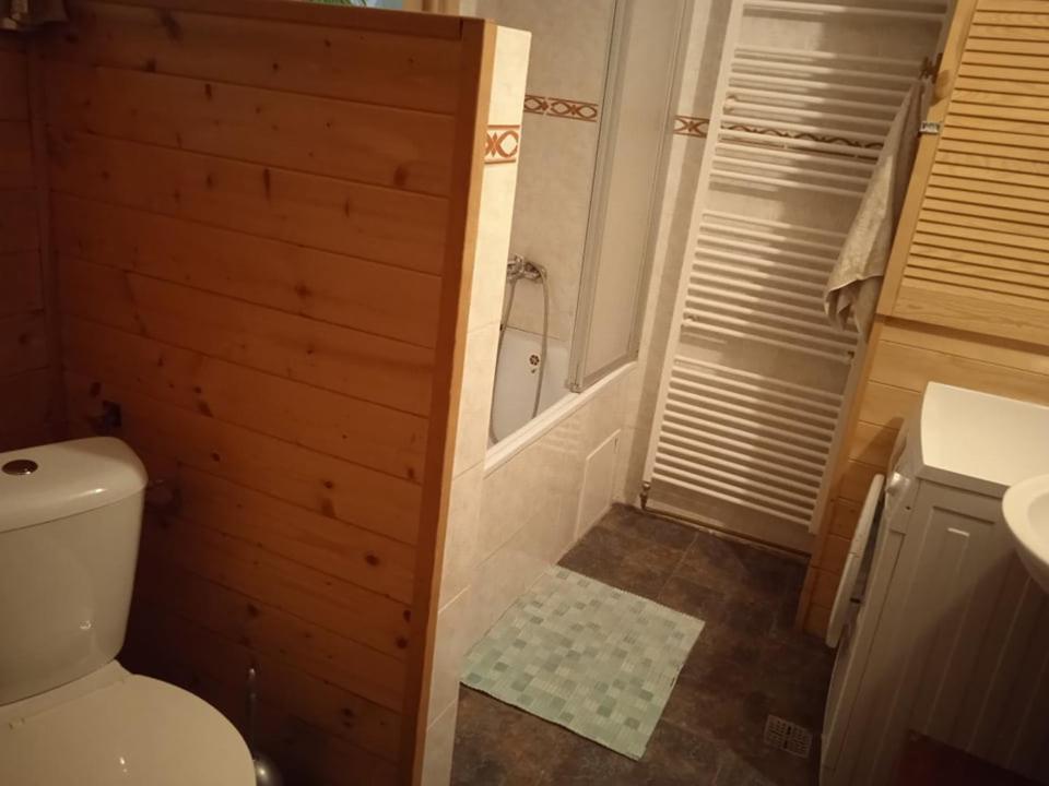 Chalupa Benecko-M.86 Eksteriør billede